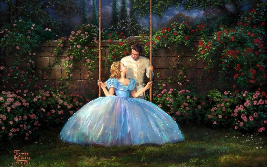 Cinderella, Dreams Come True