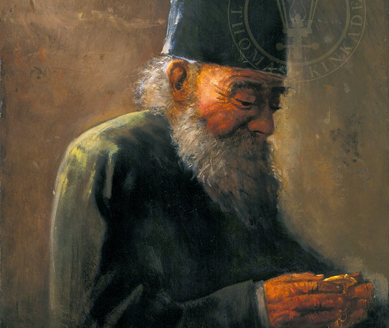 Old Watchmaker