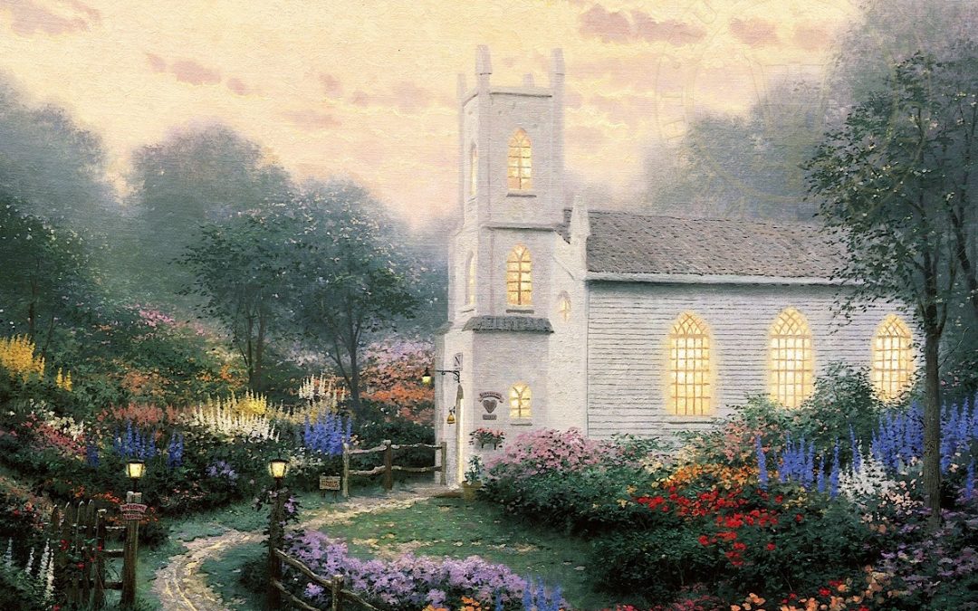 Blossom Hill Church