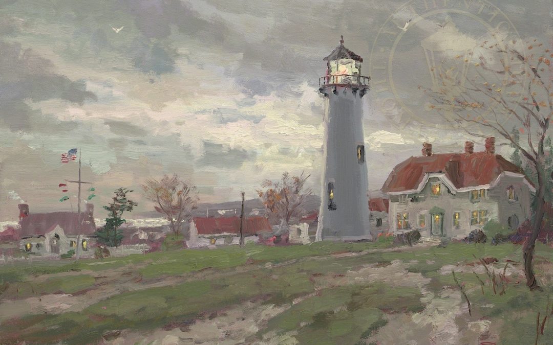 Chatham Light