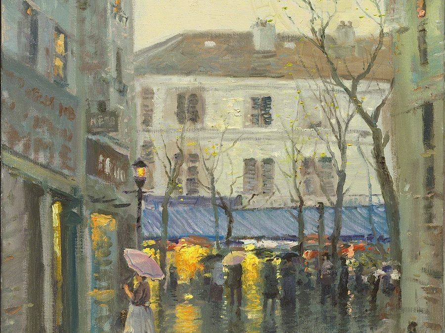 Montmartre