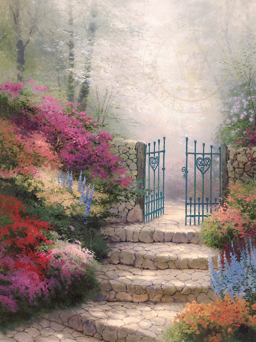 Garden of Promise