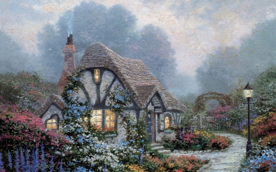 Chandlers Cottage