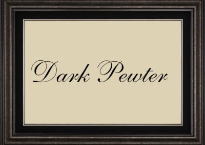 Dark Pewter